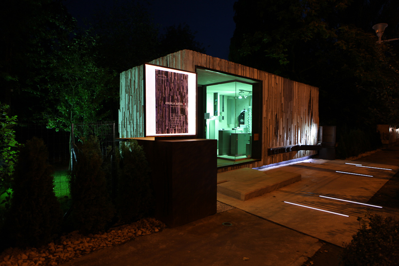 9 optiune: colonia pictorlior gallery, romania