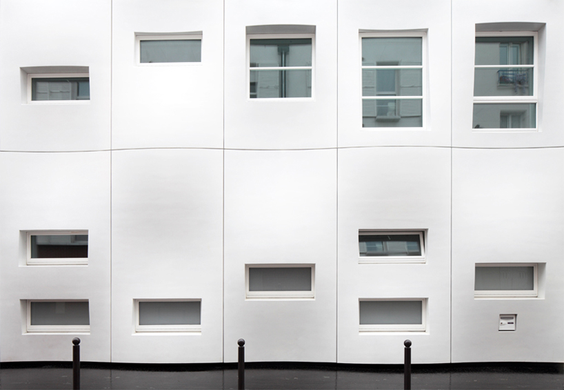 ecdm: nursery and housing project on rue pierre budin