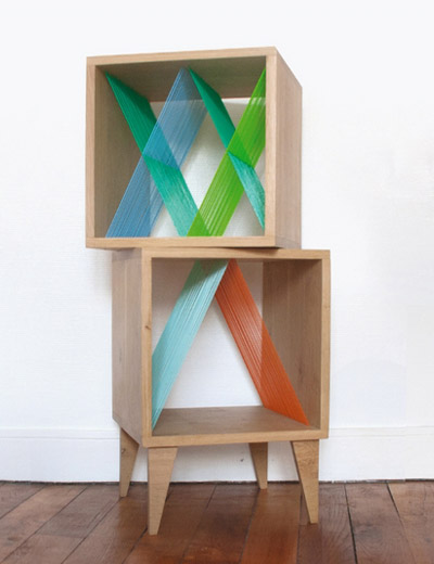 l'ecume des jours elastic storage series by elsa rande