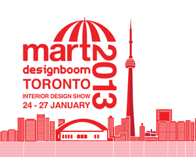 designboom mart toronto 2013