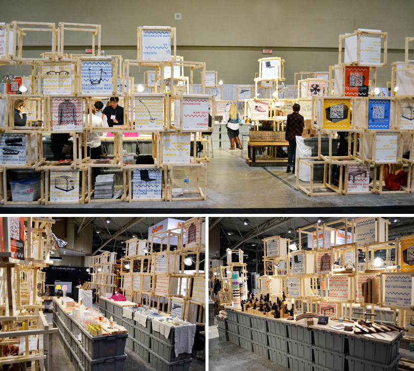 designboom mart toronto 2013