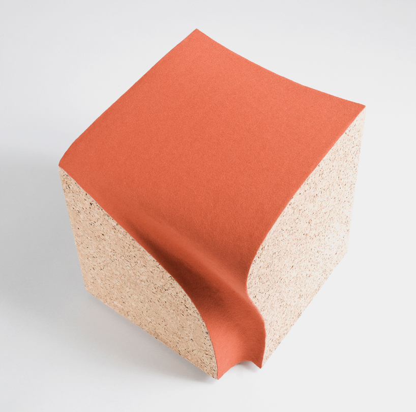 eroded stools by alessandro isola and supriya mankad