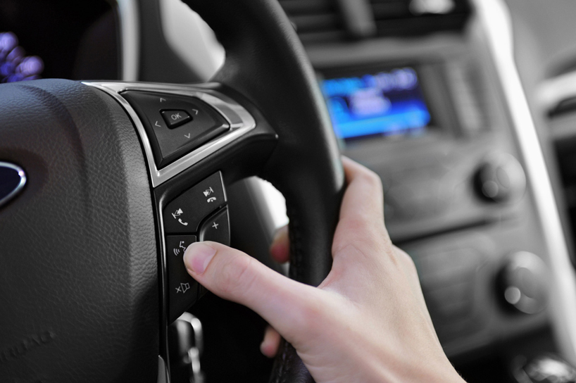 CES 2013: ford developers program lets users create customized apps