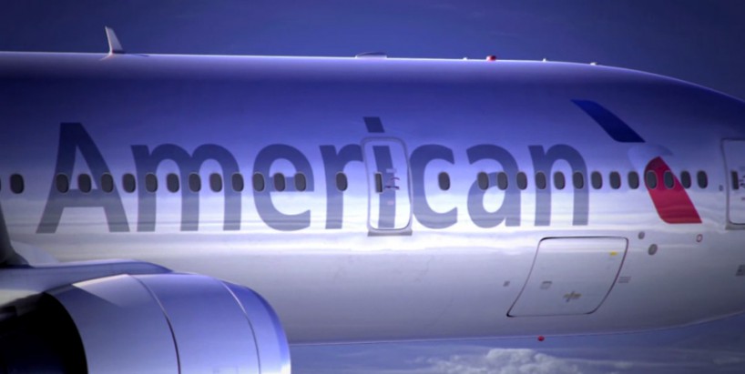 futurebrand: american airlines rebrand