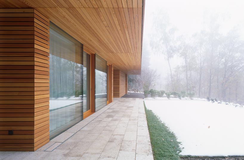 k_m architektur: house heilbronn in germany