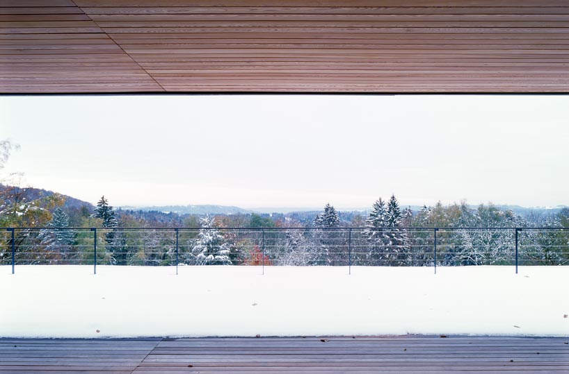 k_m architektur: house heilbronn in germany