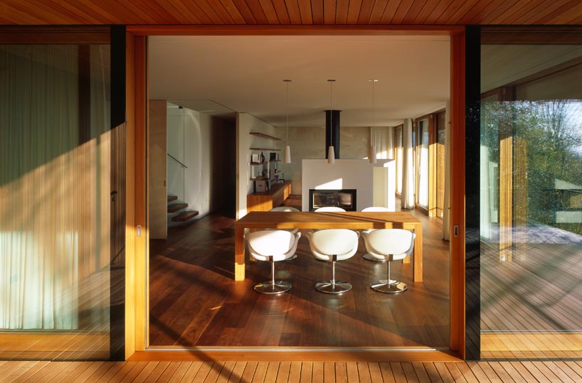 k_m architektur: house heilbronn in germany