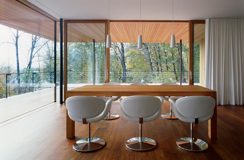 k_m architektur: house heilbronn in germany