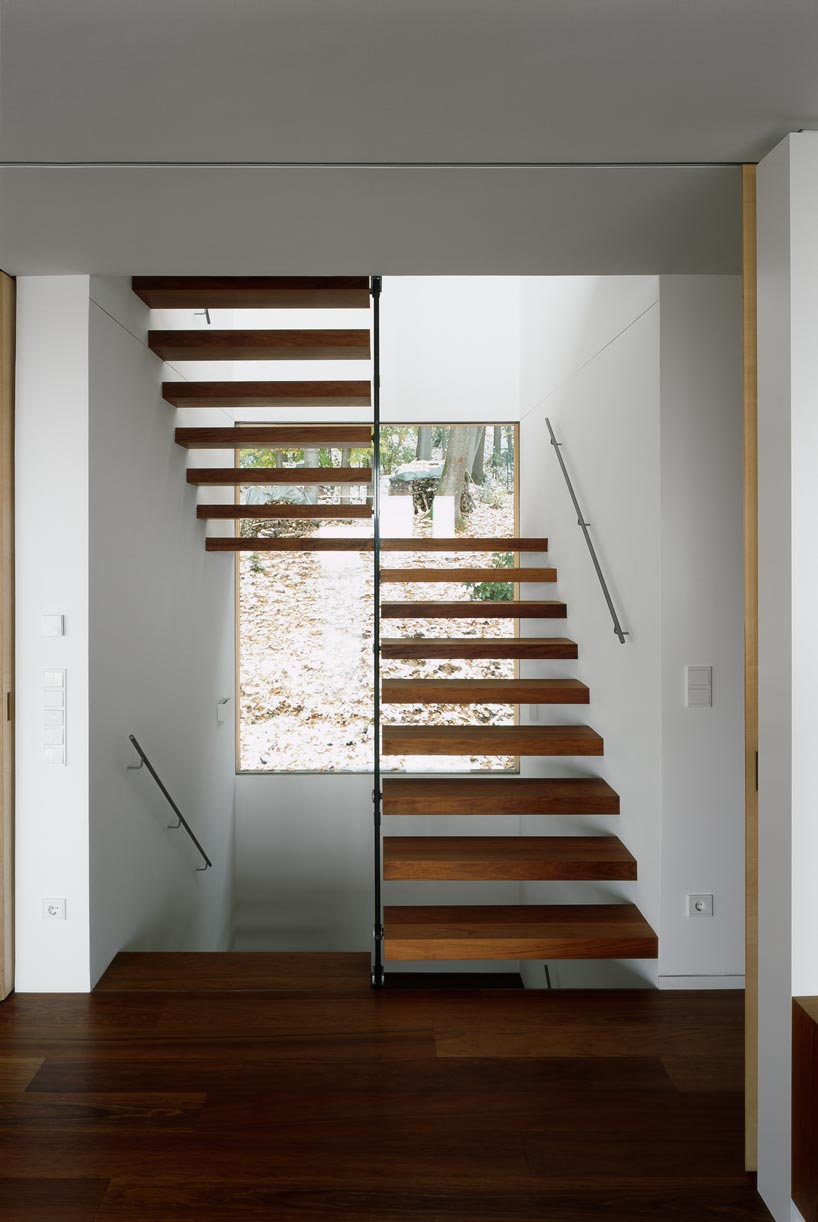 k_m architektur: house heilbronn in germany