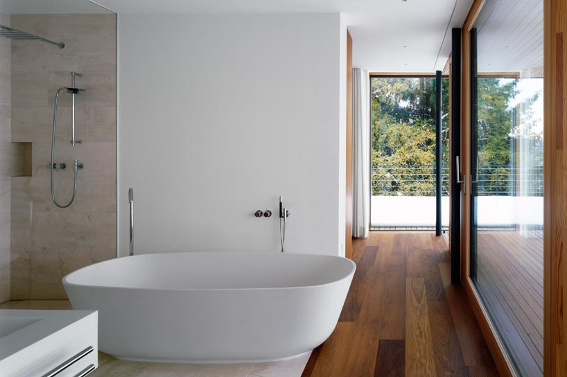 k_m architektur: house heilbronn in germany