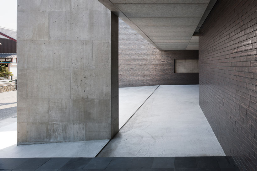 FORM / kouichi kimura architects: house of silence