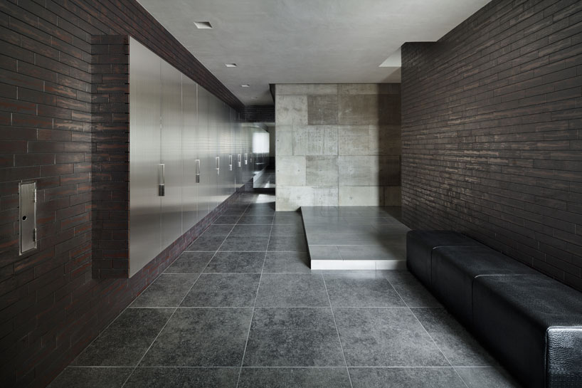 FORM / kouichi kimura architects: house of silence