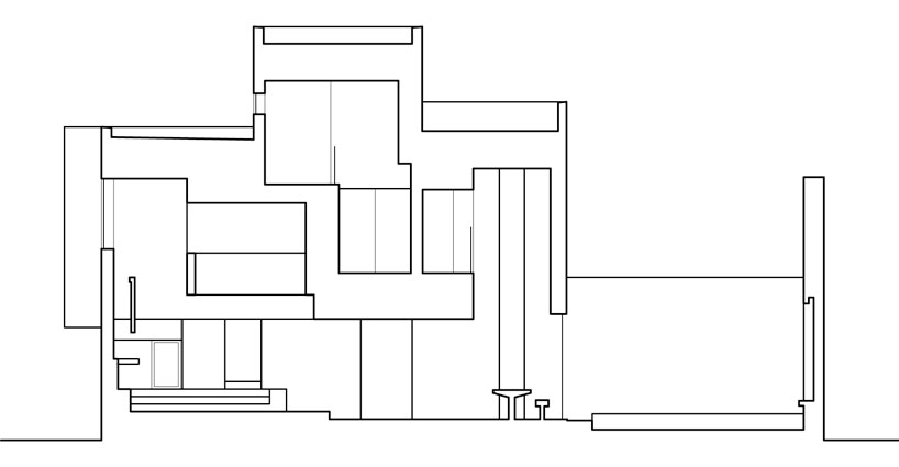 FORM / kouichi kimura architects: house of silence
