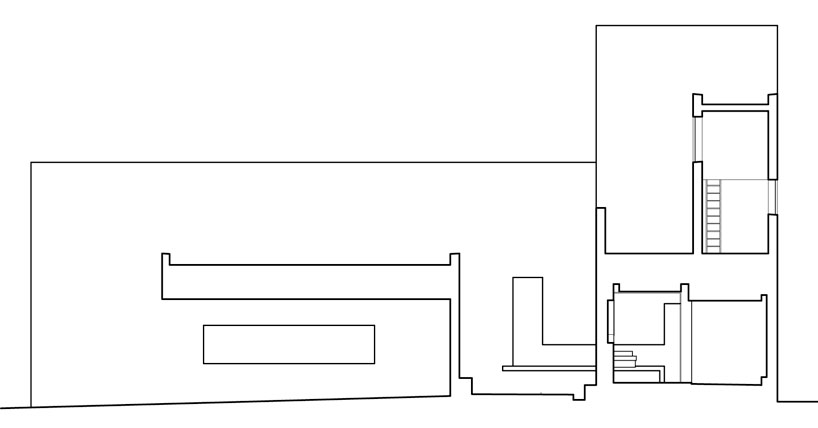 FORM / kouichi kimura architects: house of silence