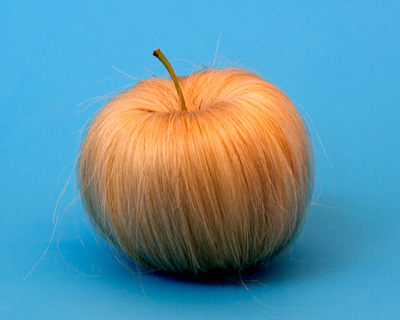 strange fruits by sarah illenberger