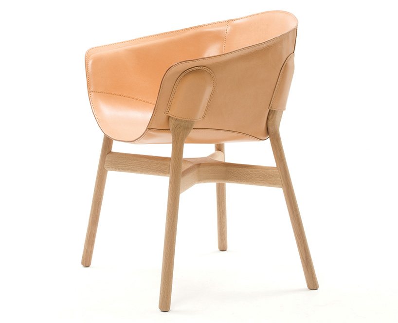 pocket chair by ding3000 for discipline