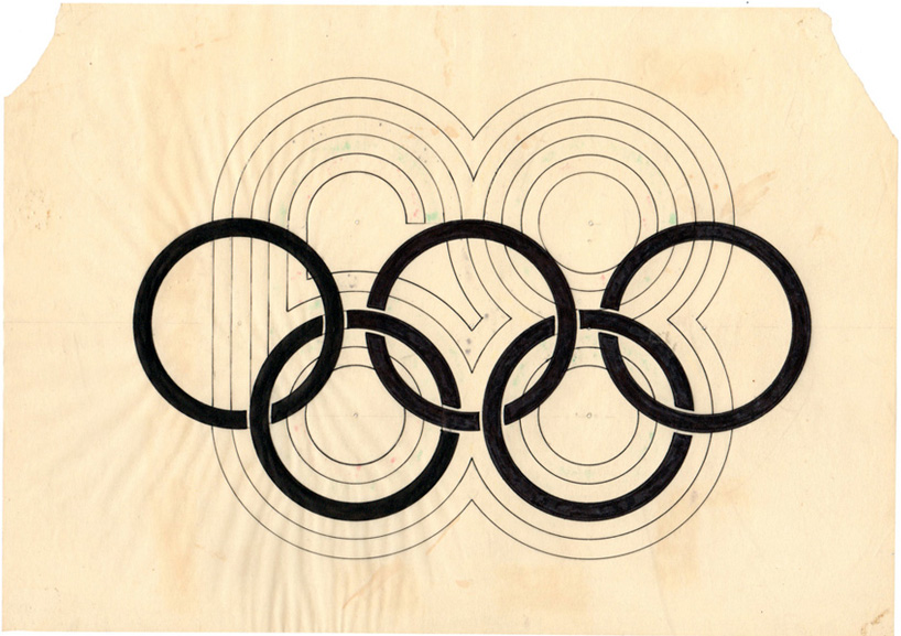 interview with graphic designer lance wyman