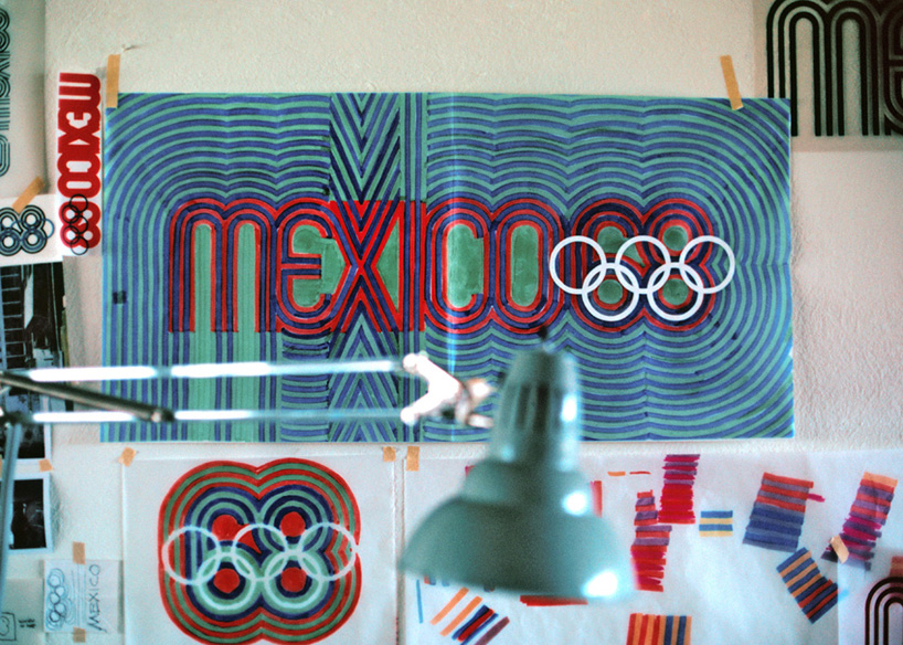 interview with graphic designer lance wyman