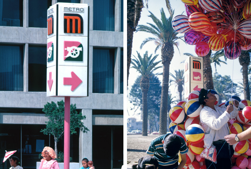 interview with graphic designer lance wyman