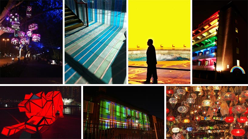 philips lightcollector app