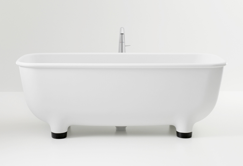 marc newson: caroma bathroom collection