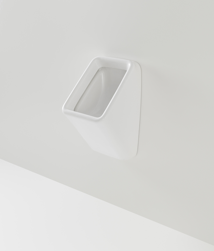 marc newson: caroma bathroom collection