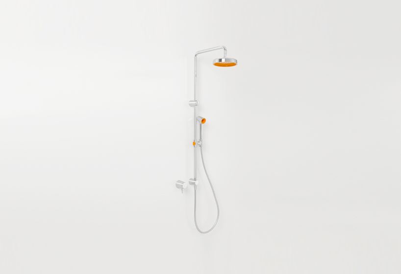 marc newson: caroma bathroom collection