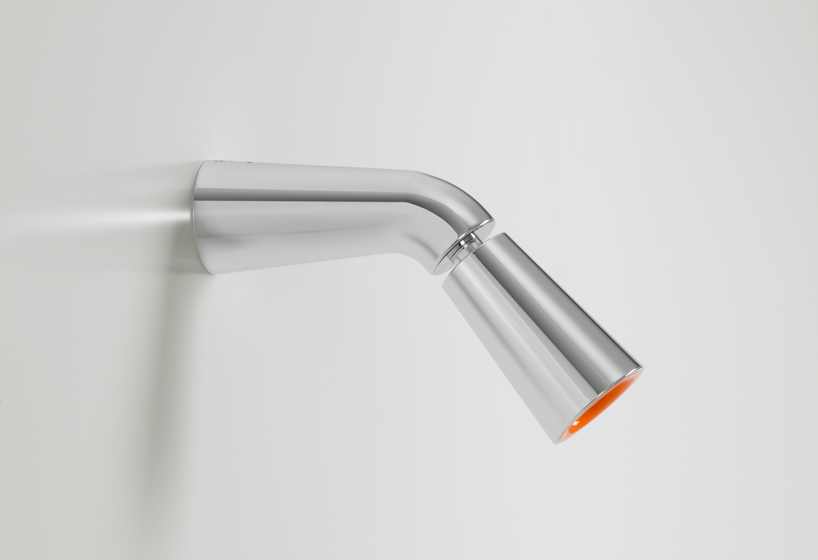 marc newson: caroma bathroom collection