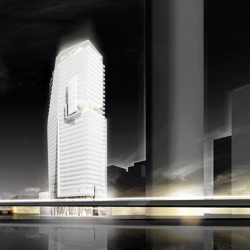richard meier celebrates his 50th year practicing architecture
