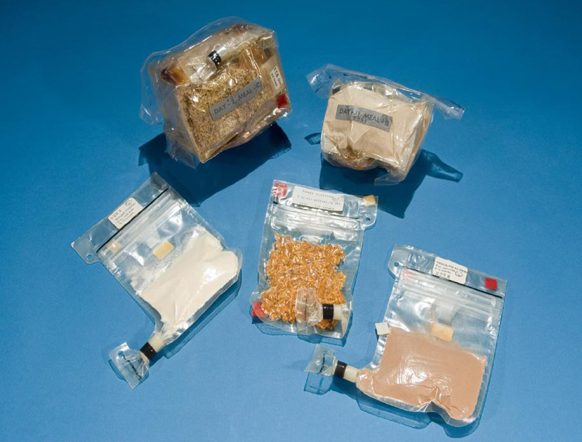 Nasa Food Products