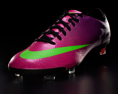Nike Mercurial Vapor XII Academy Sg pro Womens Football Shoes