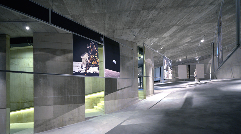 cultural center of european space technologies completes in slovenia