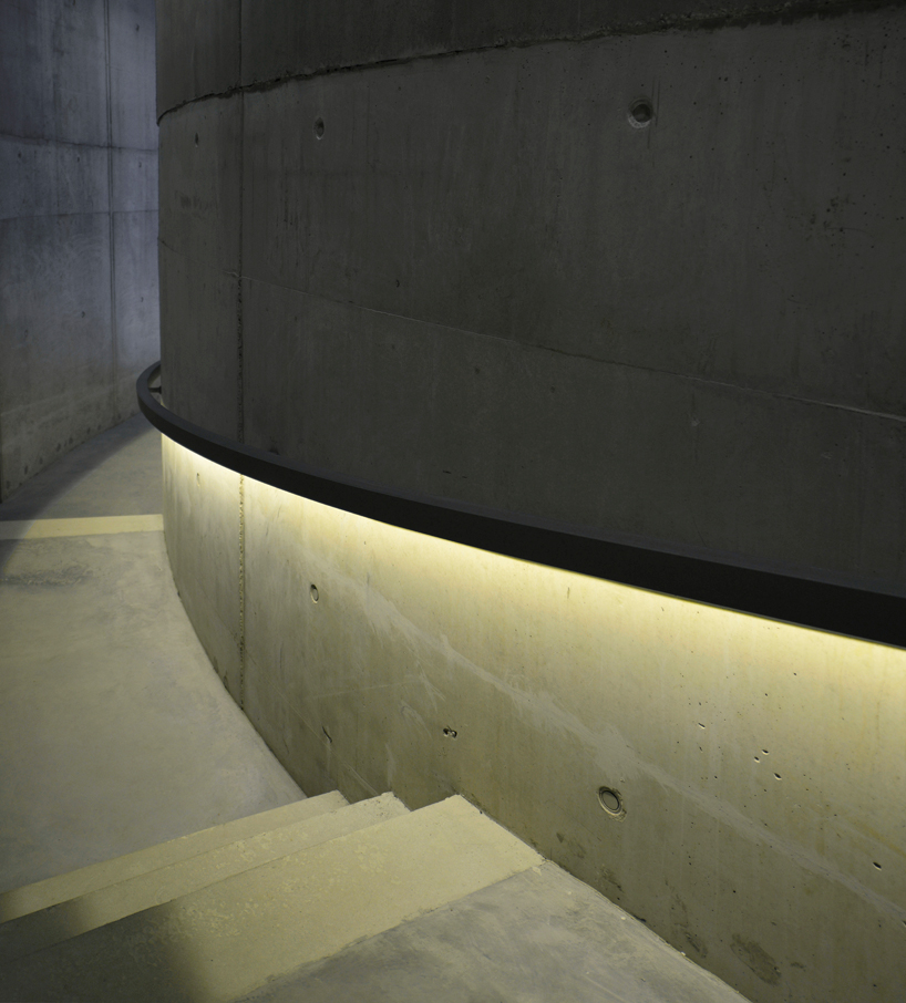 cultural center of european space technologies completes in slovenia