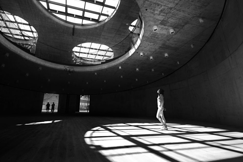 cultural center of european space technologies completes in slovenia