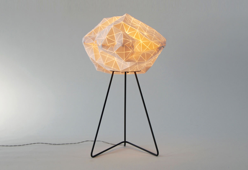 ori light series by producks design studio + mika barr
