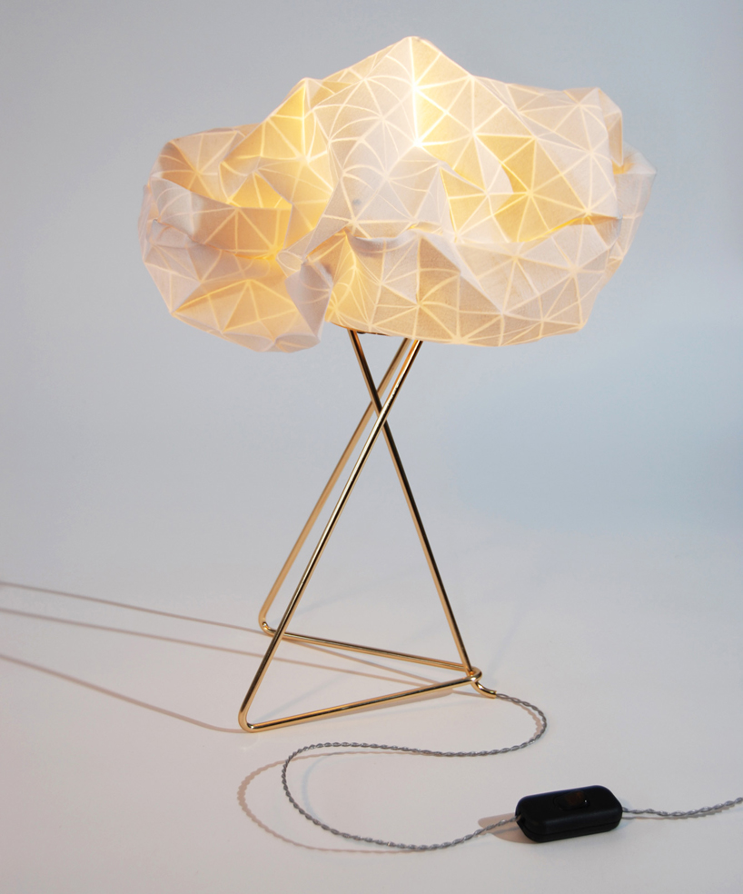 ori light series by producks design studio + mika barr