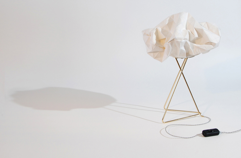 ori light series by producks design studio + mika barr