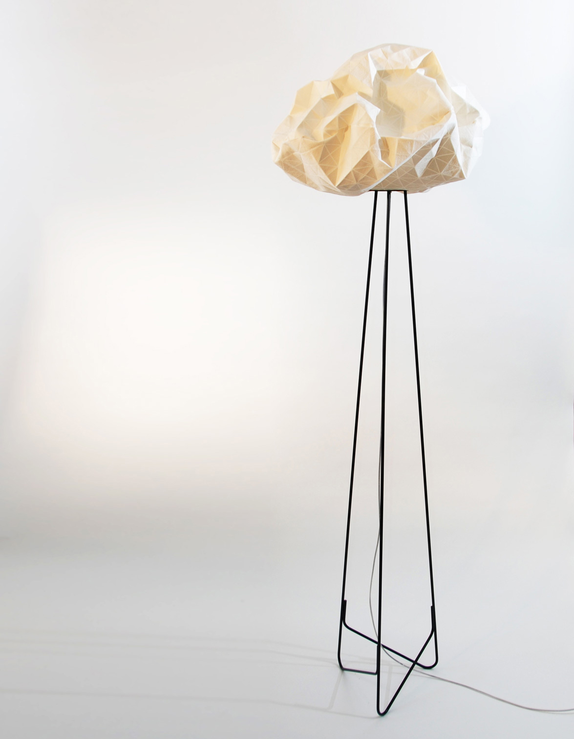ori light series by producks design studio + mika barr