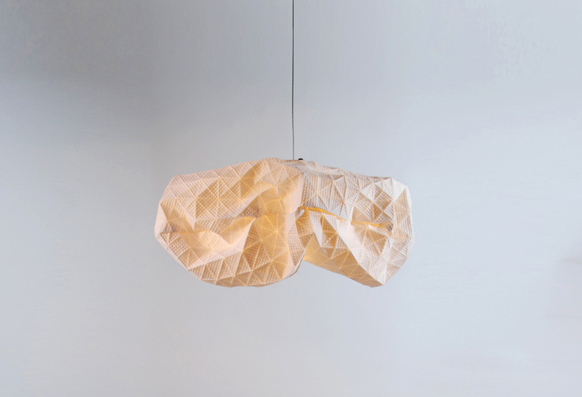 ori light series by producks design studio + mika barr