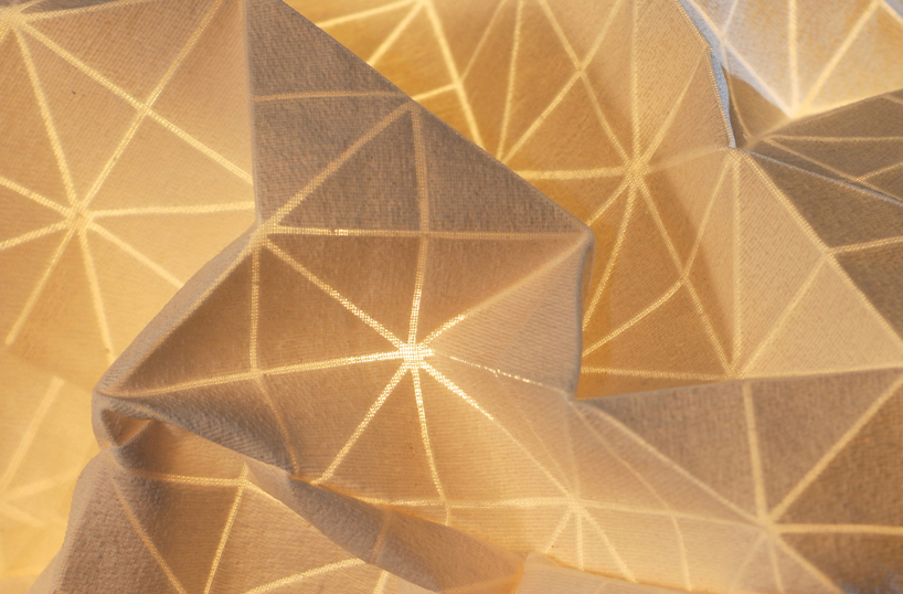 ori light series by producks design studio + mika barr