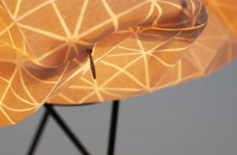 ori light series by producks design studio + mika barr