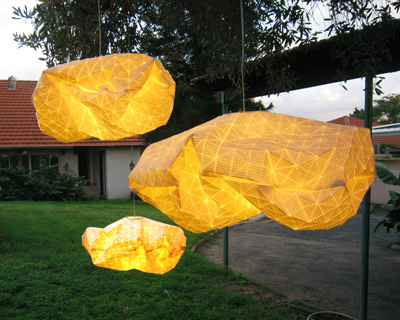 ori light series by producks design studio + mika barr
