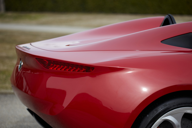 pininfarina alfa romeo concept set for production in 2015