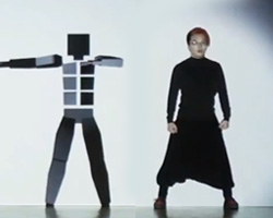 'primitive' by nobuyuki hanabusa / enra