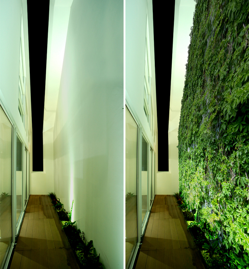 sala2 arquitectos: house in relva