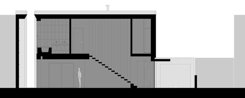 sala2 arquitectos: house in relva
