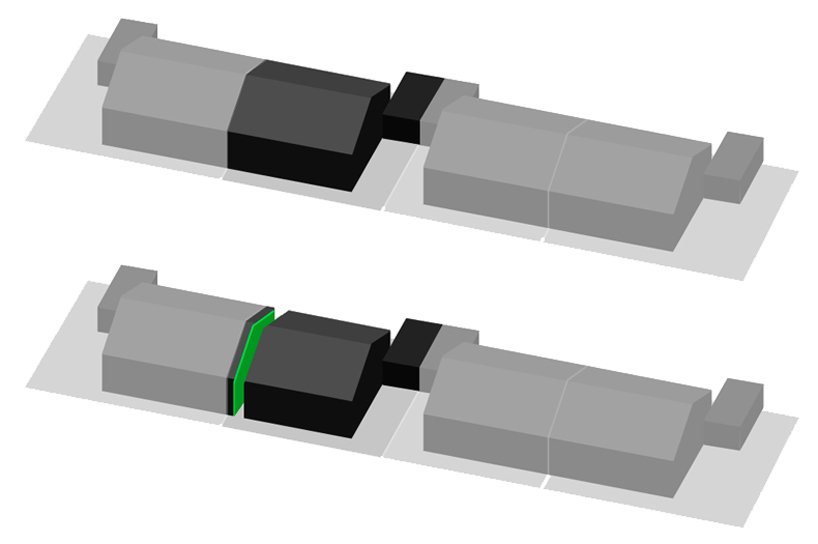 sala2 arquitectos: house in relva