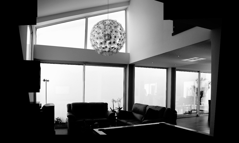 sala2 arquitectos: house in relva