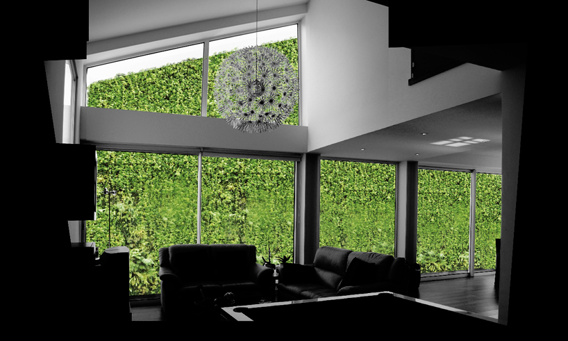 sala2 arquitectos: house in relva