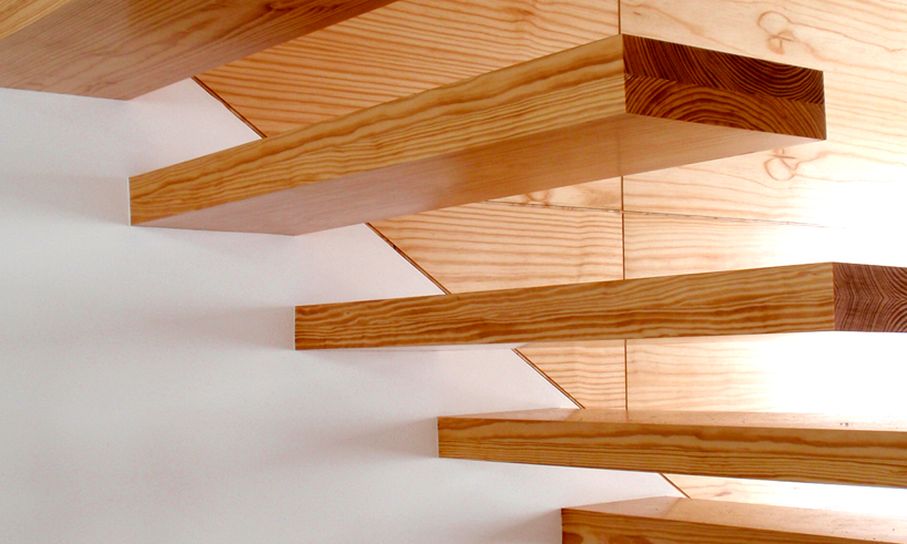 sala2 arquitectos: house in relva